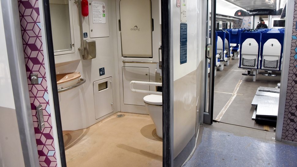 Firozpur Cantt – Delhi Vande Bharat