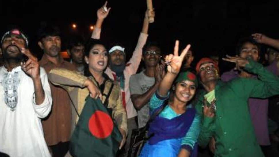 Awami League Commands Strong Support Base In Bangladesh: Report