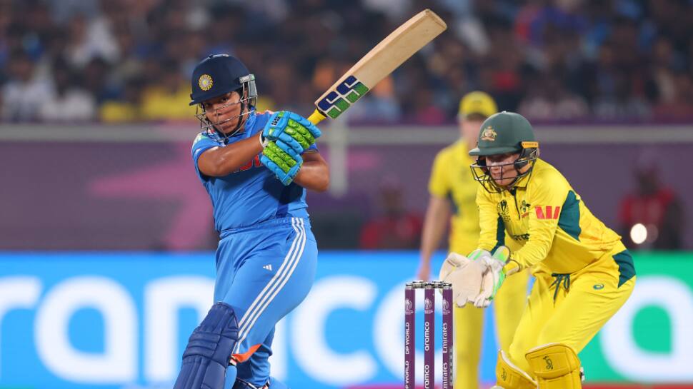 6. Richa Ghosh (Wicket-Keeper)