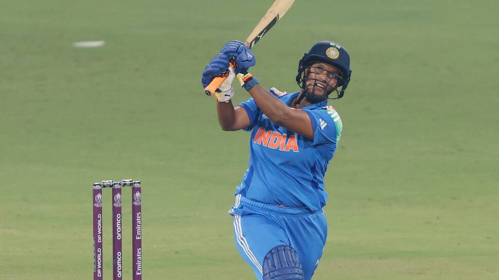 5. Deepti Sharma
