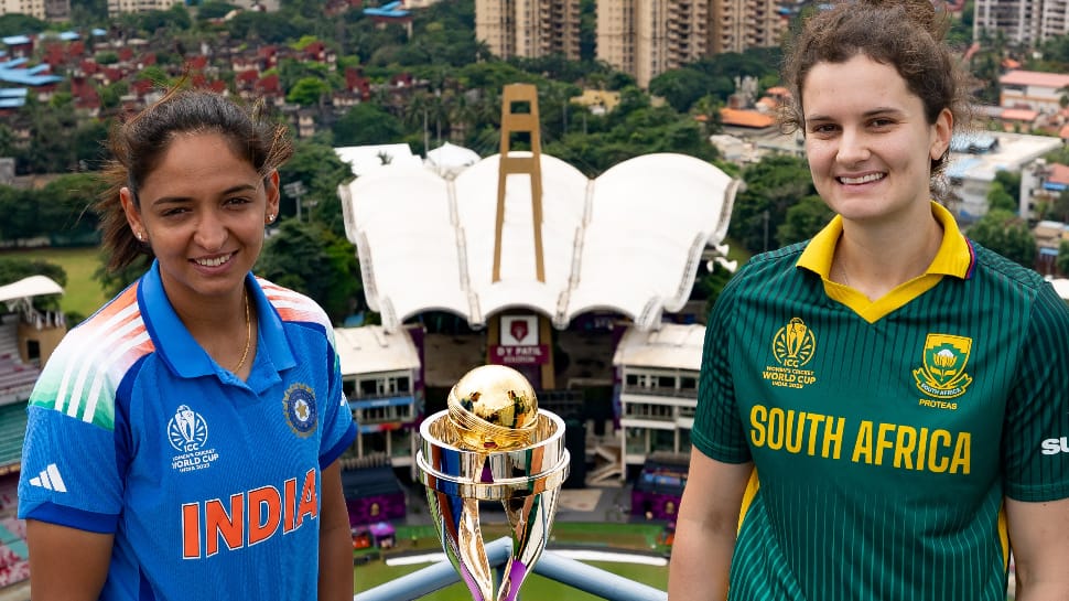 4. Harmanpreet Kaur (Captain)