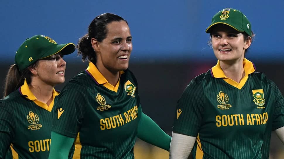 &#039;It Sort Of Plays In Our Favour...&#039;: Laura Wolvaardt Confident &#039;Crowd Pressure&#039; Will Boost South Africa Against India In ODI Women&#039;s WC 2025 Final