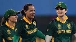 Laura Wolvaardt Confident 'Crowd Pressure' Will Boost S Africa Against India