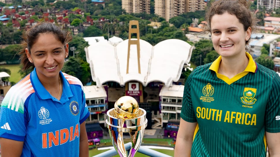 &#039;I Hope We Play Our Best Cricket...&#039;: Harmanpreet Kaur Hopes For Change In Fortunes As India Face South Africa In Women&#039;s World Cup 2025 Final