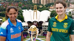 Harmanpreet Kaur Hopes For Change In Fortunes As India Face S Africa In Final