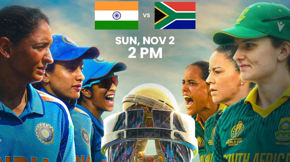 5 Key Battles During India vs South Africa ICC Women&#039;s ODI World Cup 2025 Final: Smriti Mandhana vs Marizanne Kapp; Jemimah Rodrigues vs Proteas Middle-Over Bowlers And...