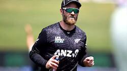 Kane Williamson Announces Retirement from T20Is: End Of An Era For New Zealand