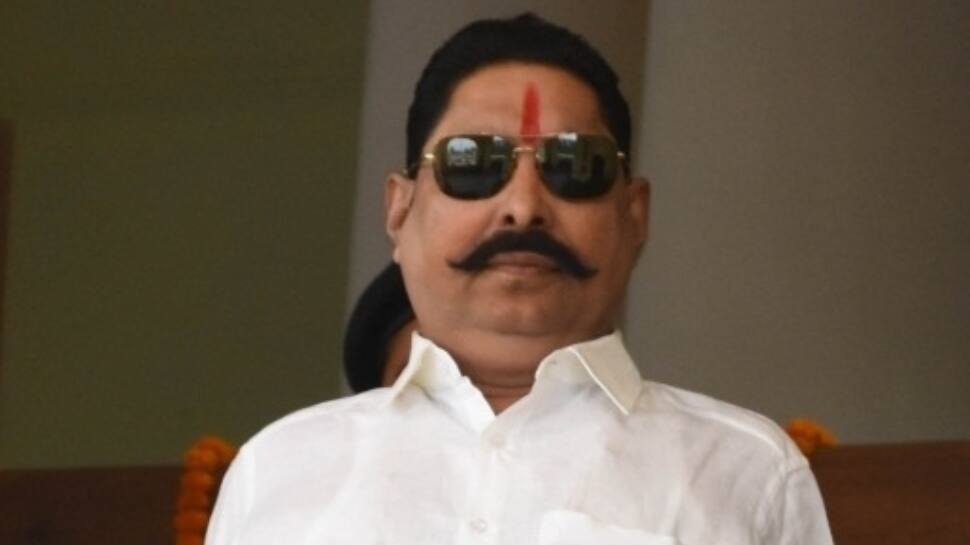 JDU Mokama Candidate Anant Singh Arrested In Dularchand Yadav Murder Case