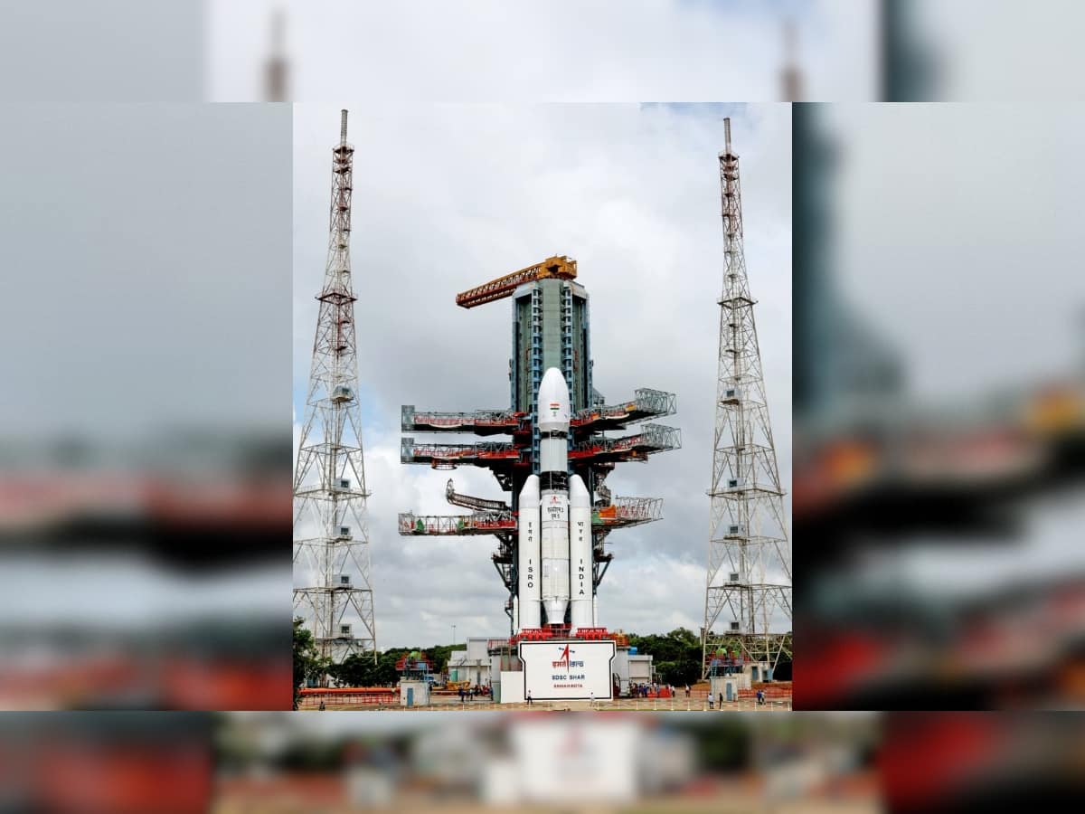 Meet Indias Bahubali Satellite: ISROs Heaviest Communication Satellite CMS-03 To Launch Today - Know Key Details