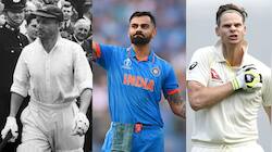 5 Players Who Reached Peak ICC Rating: Donald Bradman To Virat Kohli - Check