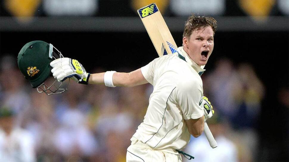 Steve Smith - Peak ICC Rating: 947 (Test)