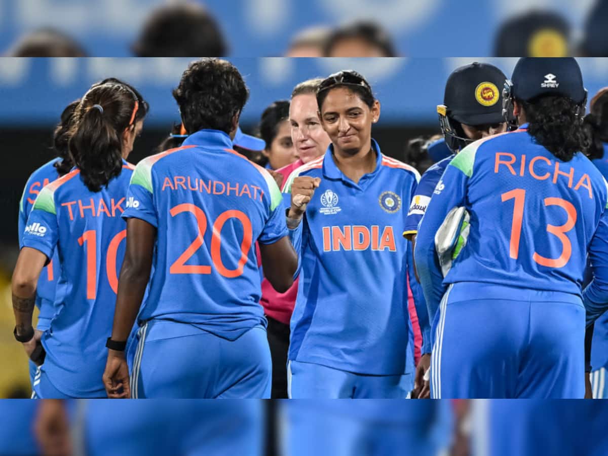 ‘Chak De India’: Gautam Gambhir, Shubman Gill &amp; Co. Back Women’s Team To Script History In World Cup Final - Watch