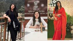 Meet Pari Bishnoi: Never Gave Up, Got AIR 3; Has MASSIVE Instagram Following