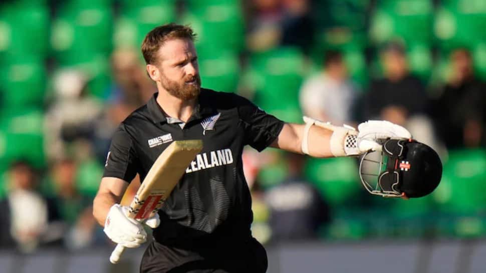Kane Williamson - Calm, Class, and Commitment