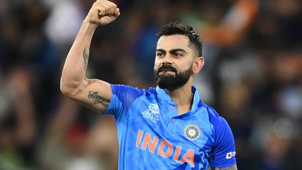 Virat Kohli - The ODI King Still Standing