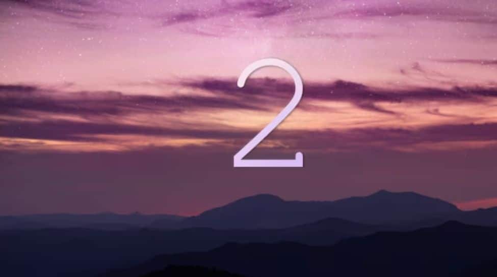 Weekly Numerology Horoscope For November 3 - 9: Number 2, Balance Your Emotions, Calm Is Your Power