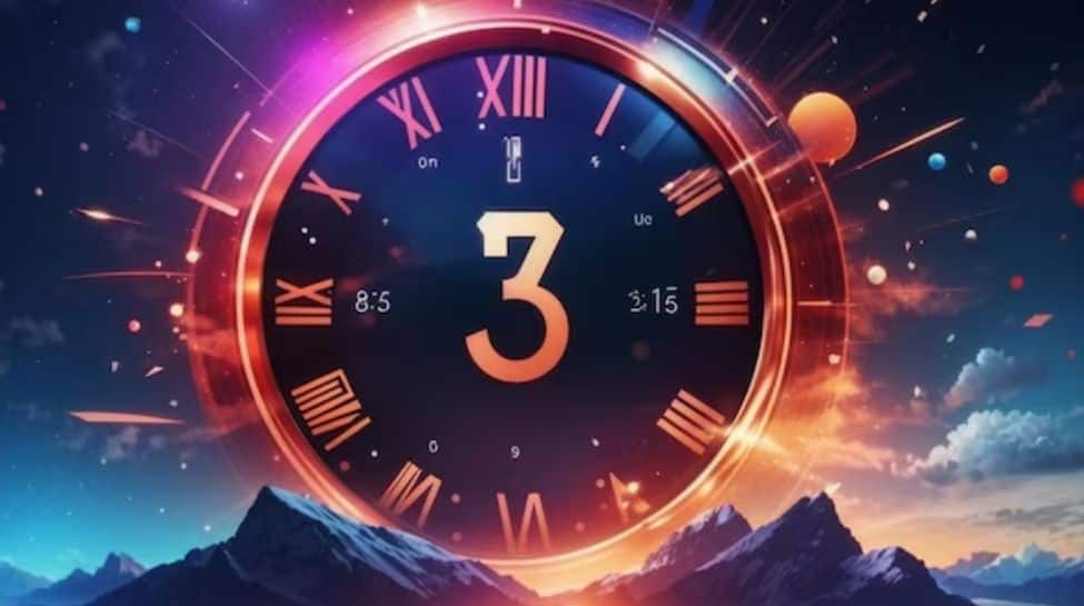 Weekly Numerology Horoscope For November 3 - 9: Number 3, Speak Your Truth, Shine Through Creativity