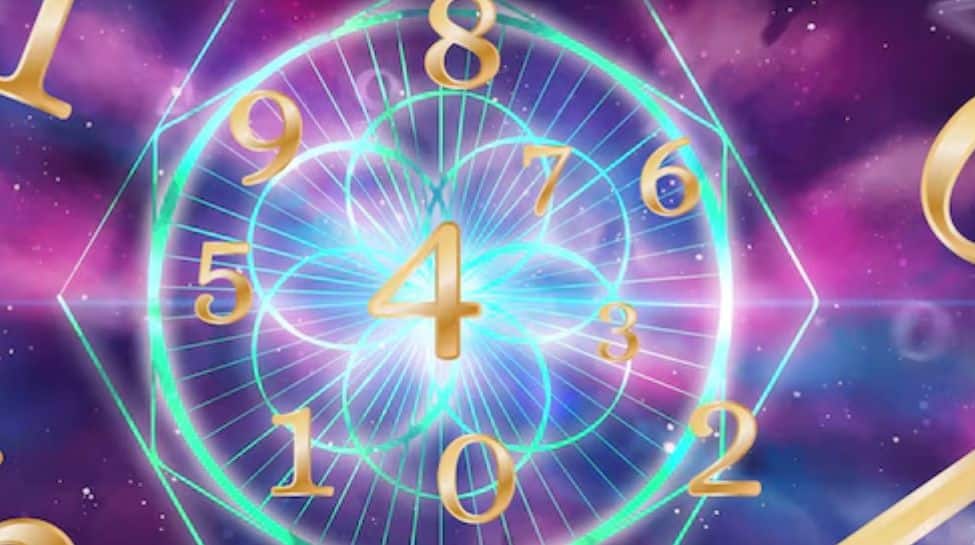 Weekly Numerology Horoscope For November 3 - 9: Number 4, Stay Steady, Patience Will Bring Progress