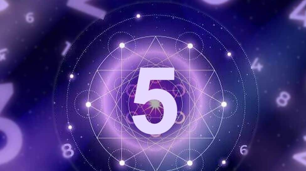 Weekly Numerology Horoscope For November 3 - 9: Number 5, Embrace Change, But Stay Centered