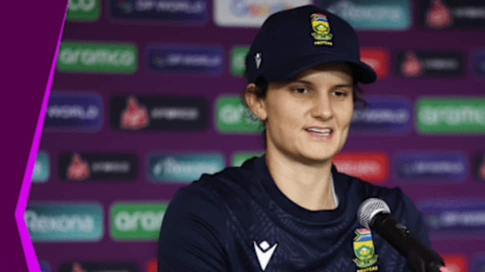 'We’ll Silence Them': Laura Wolvaardt’s Bold Message Ahead Of Women’s ODI World Cup Final Vs India