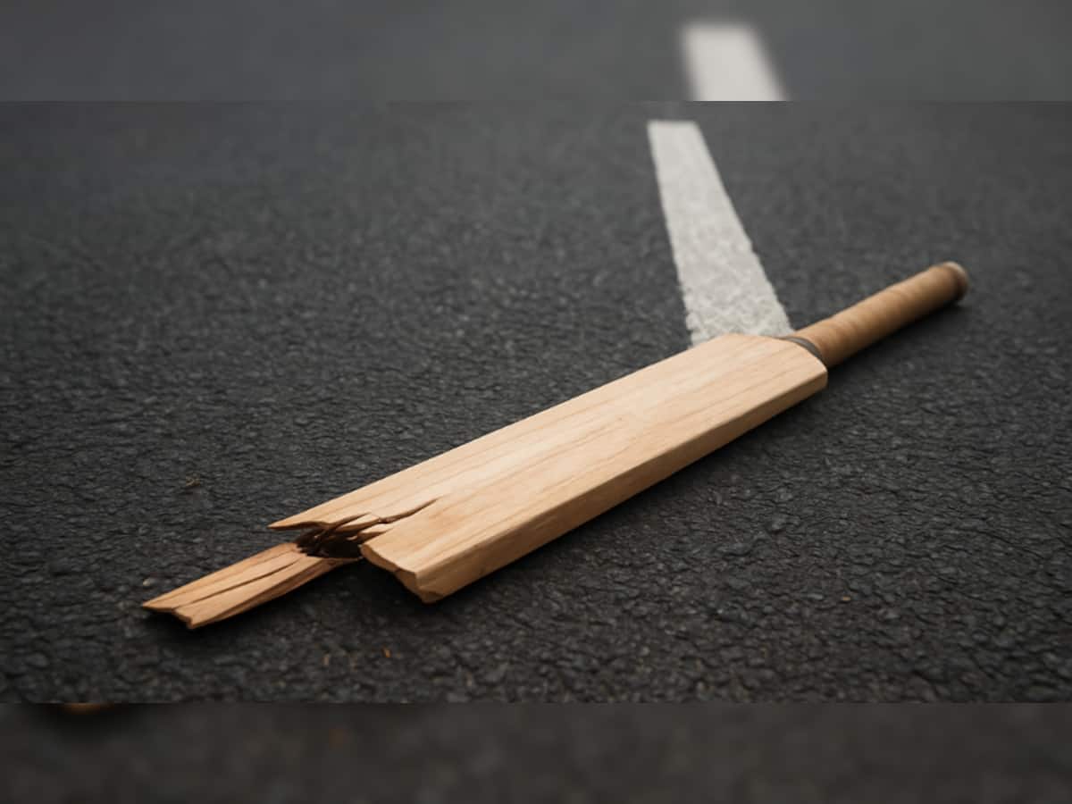 Former U19 World Cup Cricketer Killed In Road Mishap In West Tripura