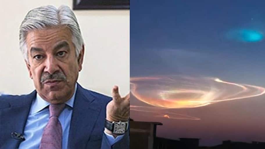 Pakistan's Hypersonic Secret Exposed? Defence Minister's Cryptic Response Sparks Alarm - 'Ask In Private'