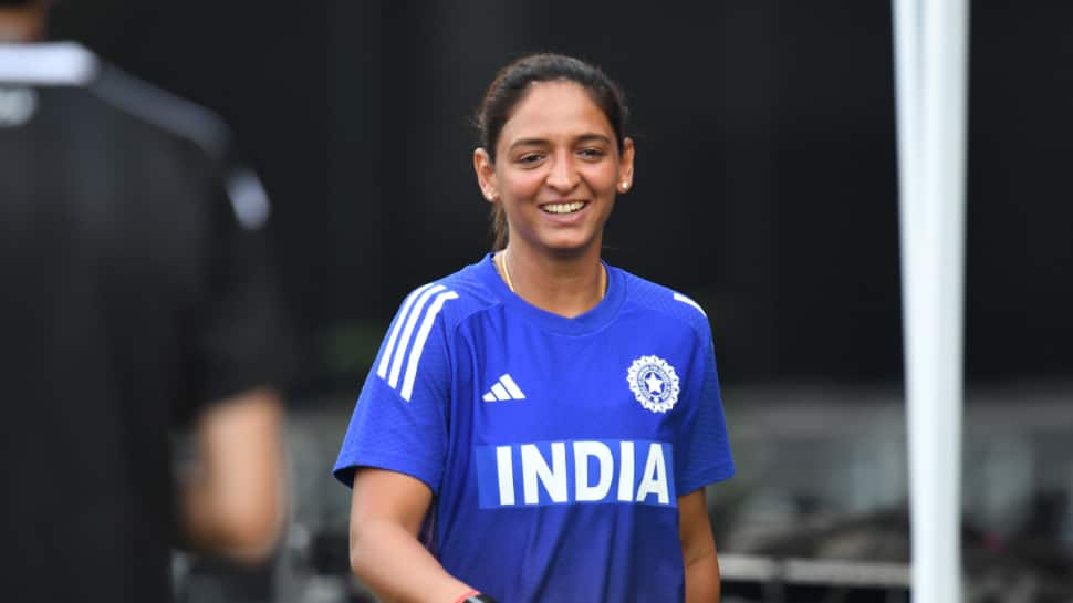 Harmanpreet Kaur Says India-South Africa Clash Will Break Australia, England Dominance Ahead Of Women's World Cup 2025 Final