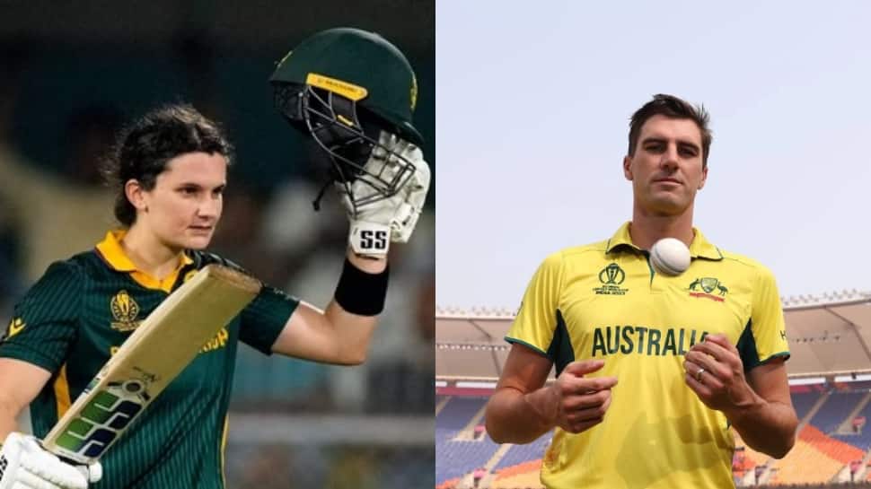 ‘Guess That Will Silence Them’: Laura Wolvaardt Channels Pat Cummins’ 2023 Remark Ahead Of Women's World Cup 2025 Final Clash VS India