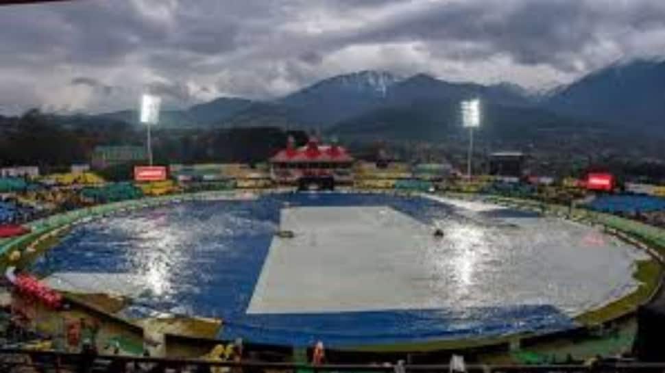 Will Rain Play Spoilsport In IND vs SA Women’s World Cup Final 2025? Know Navi Mumbai Weather Update