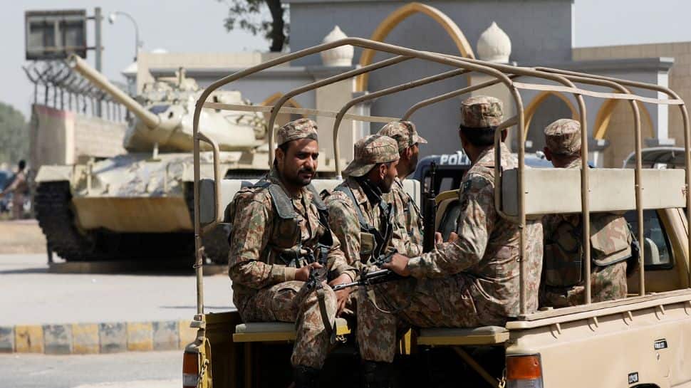 Baloch Activist Condemns Death Of Woman After Alleged Torture By Security Forces In Pakistan