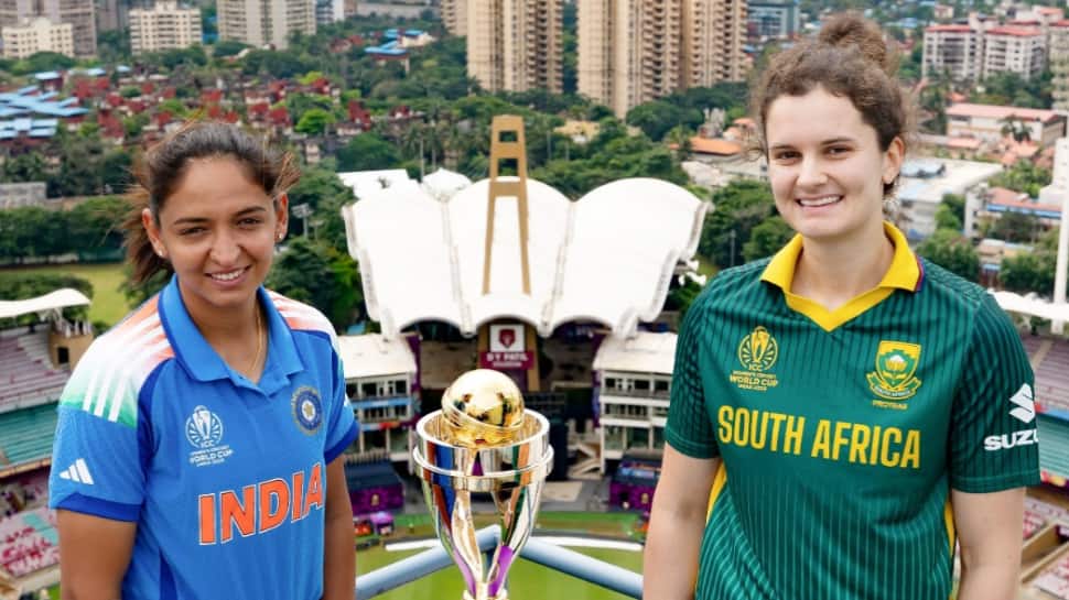 Women’s Cricket Popularity Soaring In India: Rajeev Shukla Ahead Of World Cup Final 2025