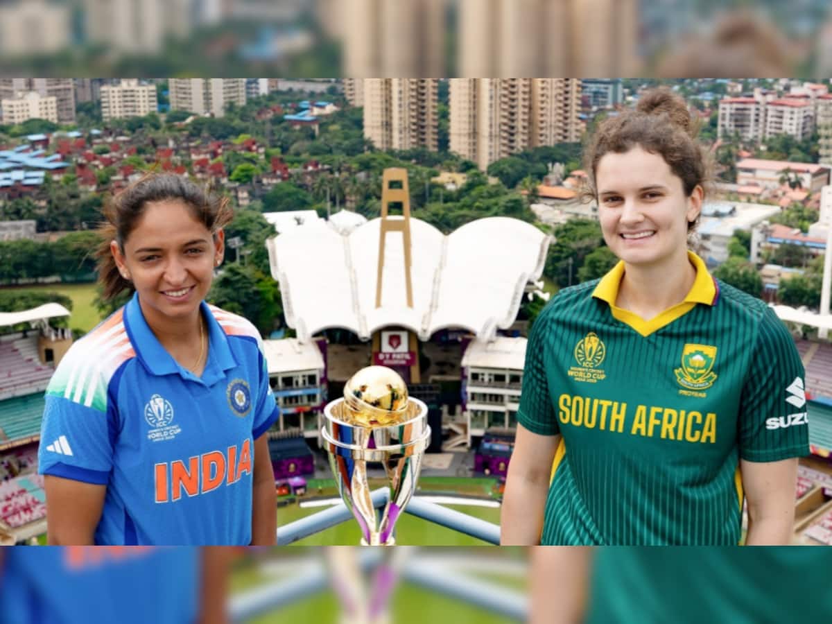 Women’s Cricket Popularity Soaring In India: Rajeev Shukla Ahead Of World Cup Final 2025