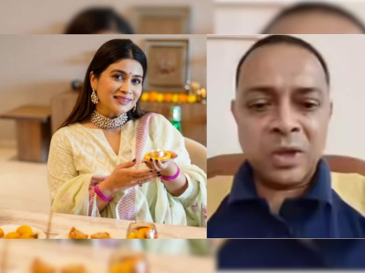 Marathi Actress Ruchita Jadhav Recounts Close Call With Powai Hostage-Taker Rohit Arya; &#039;I Came To Be There...&#039;