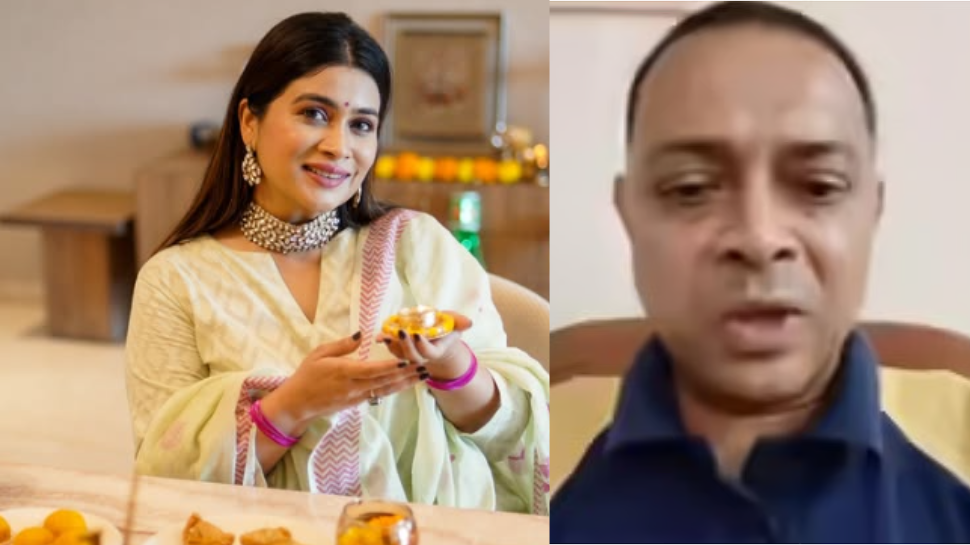 Marathi Actress Ruchita Jadhav Recounts Close Call With Powai Hostage-Taker Rohit Arya; 'I Came To Be There...'