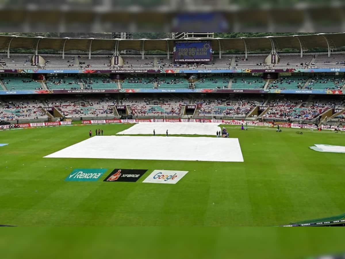 ICC Women&#039;s ODI World Cup 2025: Persistent Rain Delays Toss And Start Of India vs South Africa Final; Check Key Updates