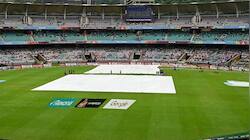 Women's ODI WC 2025: Rain Delays Toss, Start Of India vs South Africa Final