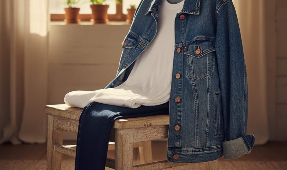 Jackets That Redefine Everyday Style With a Twist!