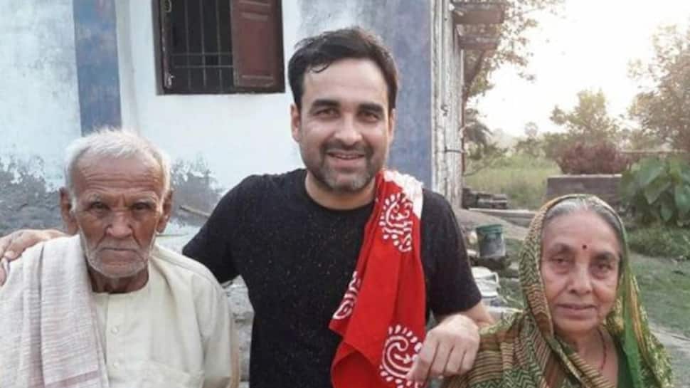Pankaj Tripathi’s Mother, Hemwanti Devi, Passes Away At 89; Final Rites Held In Bihar