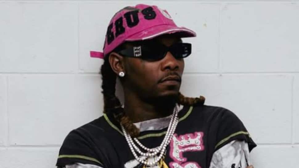 American Rapper Offset Sued Over Alleged Assault On Security Guard At Cannabis Dispensary