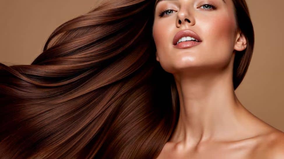 Try THIS Magical Drink To Get Silky, Smooth, Shiny Hair