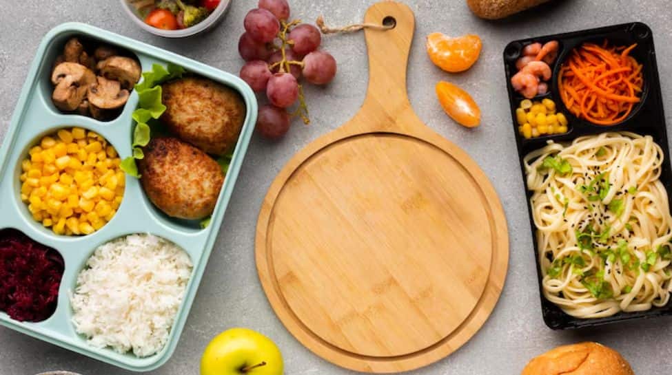 Mindful Portion Control