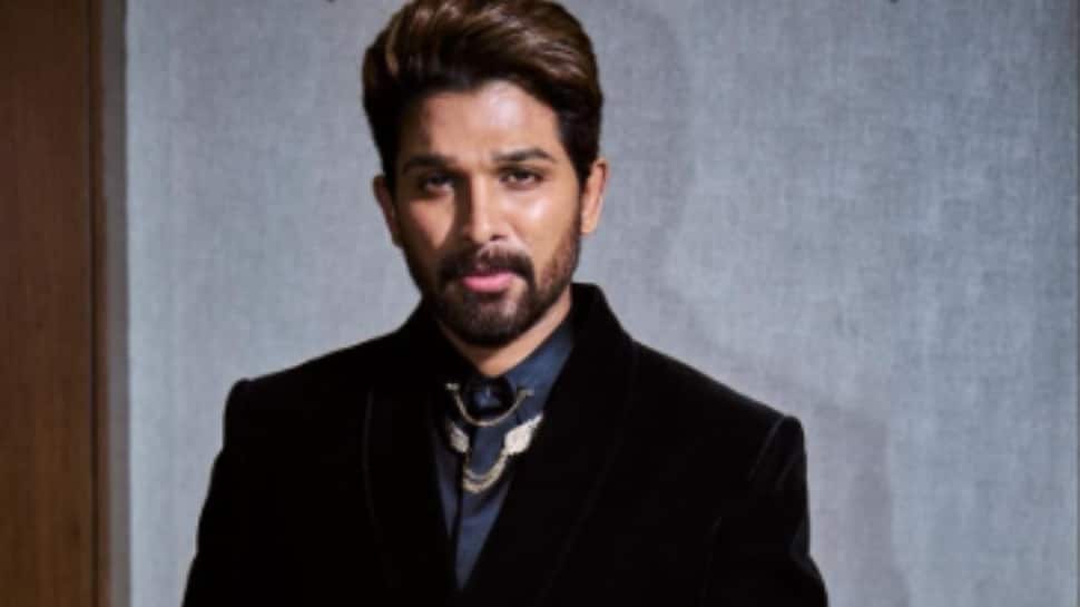 Allu Arjun Bags Most Versatile Actor At Dadasaheb Phalke International Film Festival Awards 2025