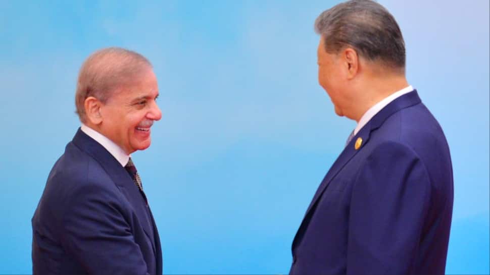 China-Pakistan's 'Iron Brotherhood' May Now Be Re-Forged In Fires Of Pragmatism: Report