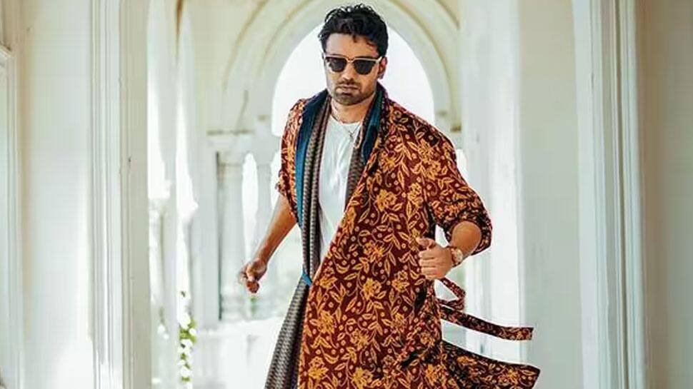 Why Abhishek Entered Films Why Abhishek Entered Films