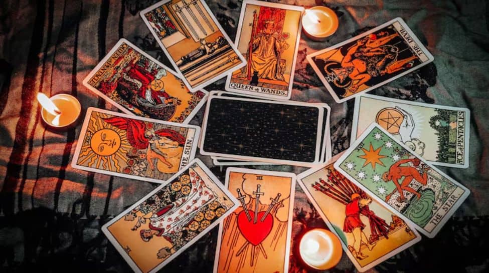 Tarot Card Reading Horoscope Today For November 04: Conflict Or Tension Might Test Your Patience, Zodiacs