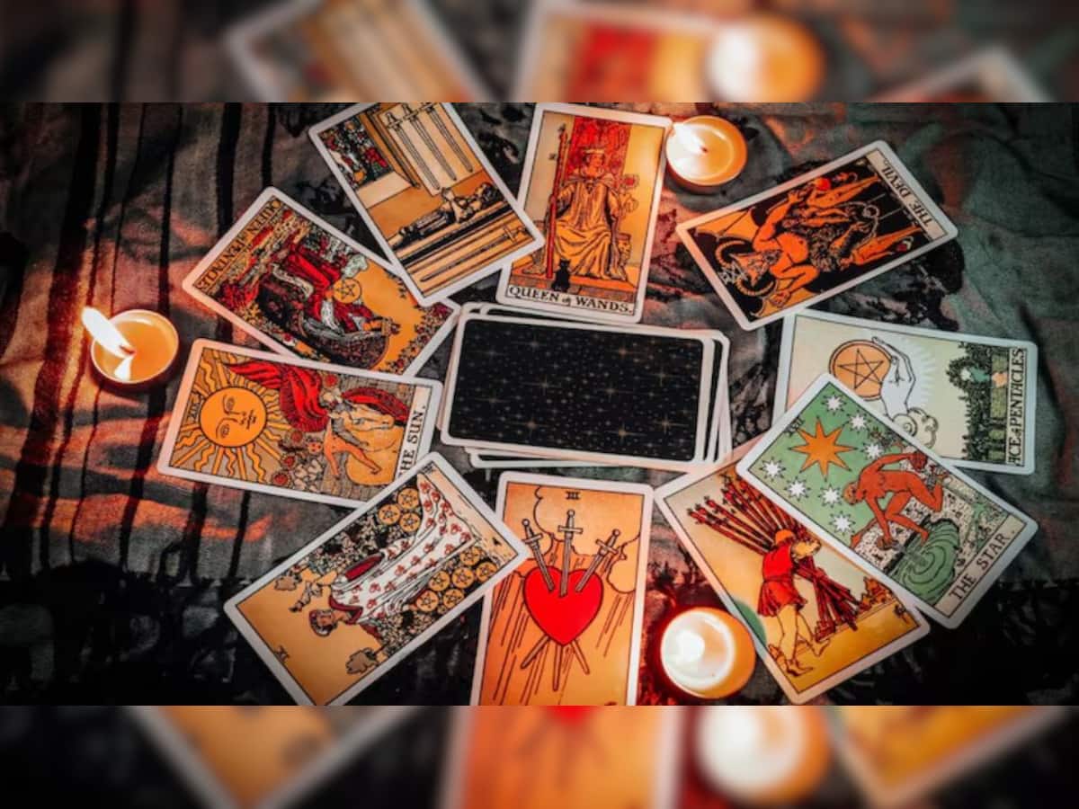 Tarot Card Reading Horoscope Today For November 04: Conflict Or Tension Might Test Your Patience, Zodiacs