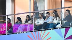 ICC Women's World Cup 2025: Tendulkar, Rohit, Jay Shah In Attendance For Final