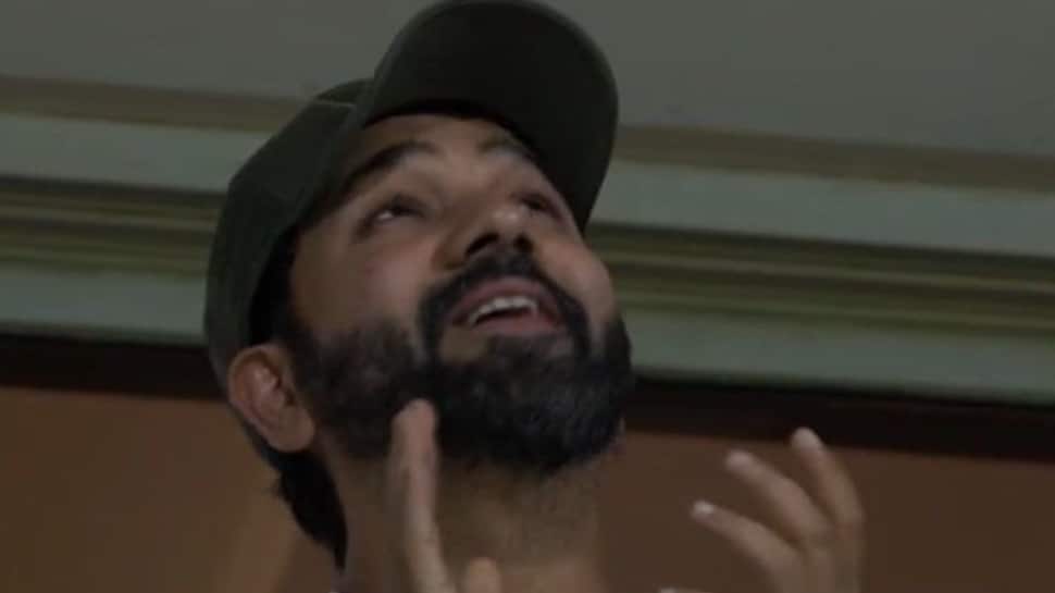 Rohit Sharma In Tears After India’s Historic Women’s World Cup 2025 Win - WATCH Viral Video