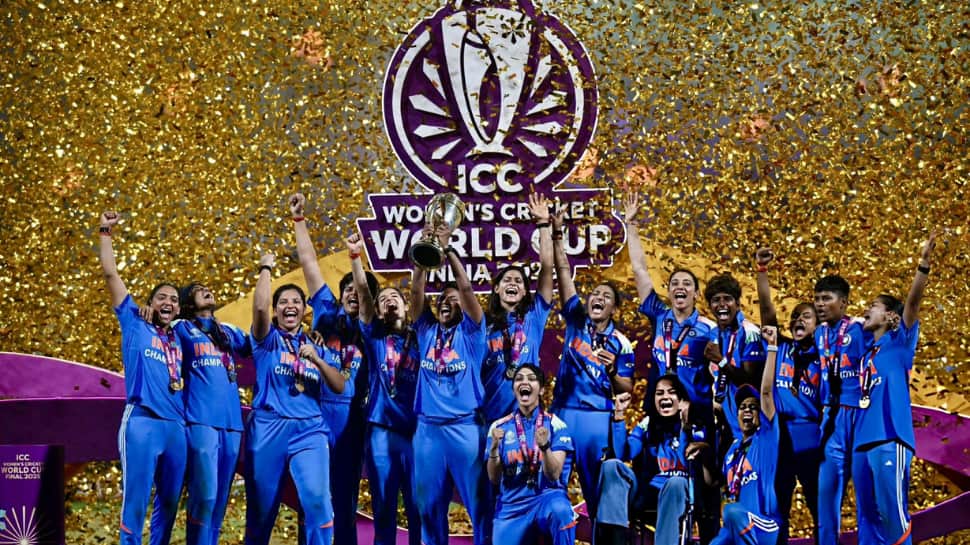 Virat Kohli Hails India Women’s Historic World Cup Win: 'This Will Inspire..