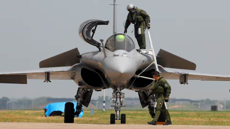 Is India Done With France? The Inside Story Of Modi Govt’s Secret ‘Desi Rafale’ Plan